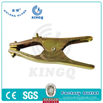 Kingq America Type Earth Clamp MIG Gun avec Ce